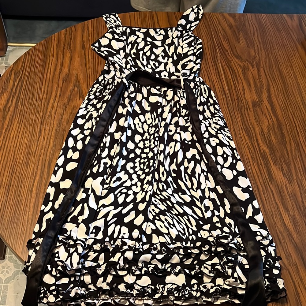Justice Dress